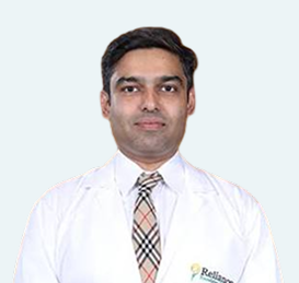 Dr. Chintan Desai